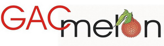 GACMELON logo