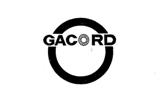 GACORD logo