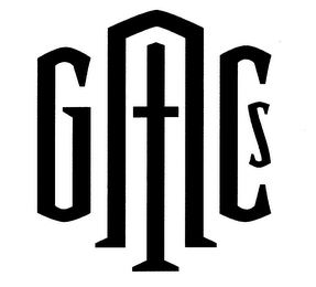 GACS logo