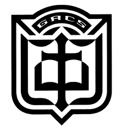 GACS logo