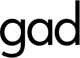 GAD logo