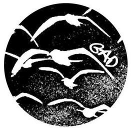 GAD logo