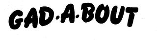 GAD-A-BOUT logo