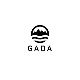 GADA logo