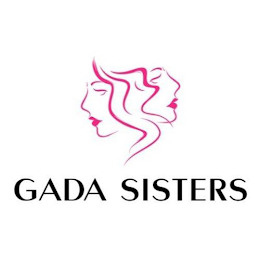 GADA SISTERS logo