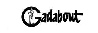 GADABOUT logo