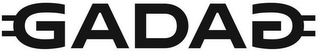 GADAG logo