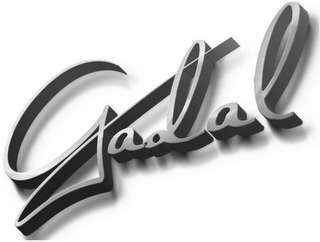 GADAL logo