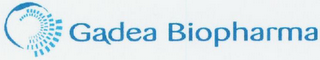 GADEA BIOPHARMA logo