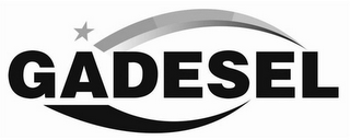 GADESEL logo