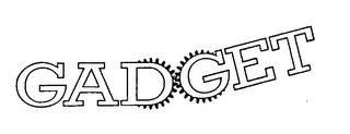 GADGET logo
