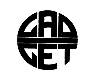 GADGET logo