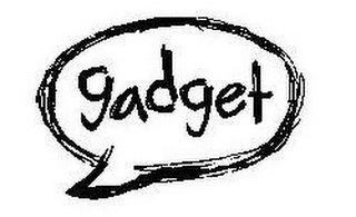 GADGET logo