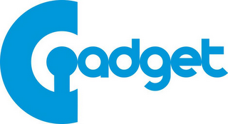 GADGET logo