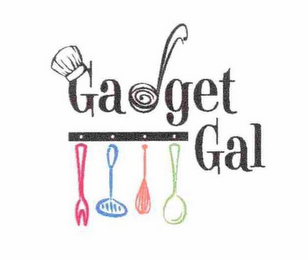 GADGET GAL logo