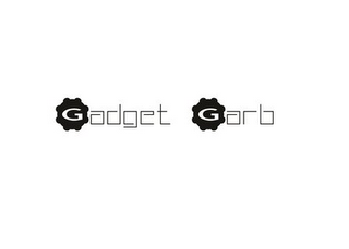 GADGET GARB logo