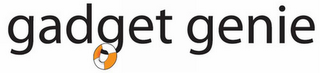 GADGET GENIE logo