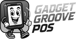 GADGET GROOVE POS logo