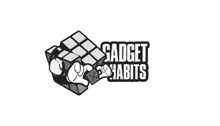 GADGET HABITS logo