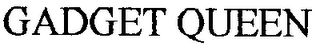 GADGET QUEEN logo