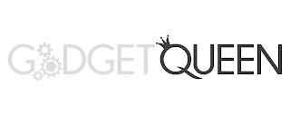 GADGET QUEEN logo