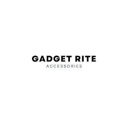 GADGET RITE ACCESSORIES logo