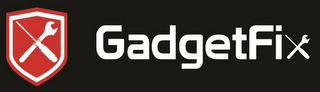 GADGETFIX logo