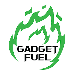 GADGETFUEL logo