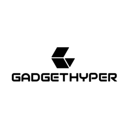 GADGETHYPER logo