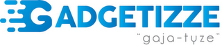 GADGETIZZE "GAJA-TYZE" logo