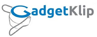 GADGETKLIP logo