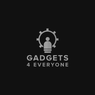 GADGETS 4 EVERYONE logo