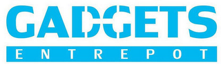 GADGETS ENTREPOT logo