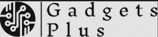 GADGETS PLUS logo
