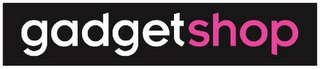 GADGETSHOP logo