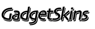 GADGETSKINS logo