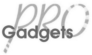 GADGETSPRO logo
