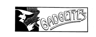 GADGETTE'S