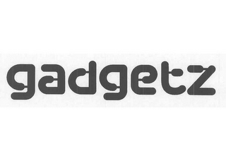 GADGETZ logo