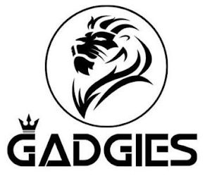 GADGIES logo