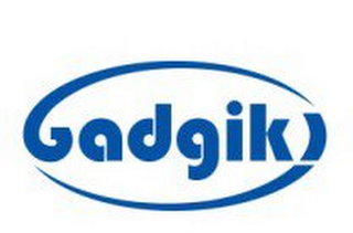 GADGIK logo