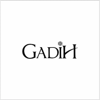 GADIH logo
