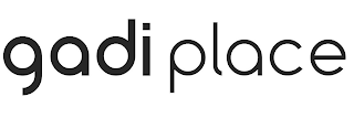 GADIPLACE logo