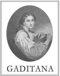 GADITANA logo
