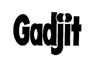 GADJIT logo