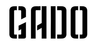 GADO logo