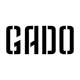 GADO logo