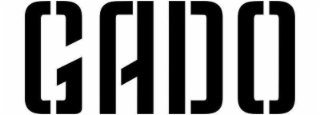 GADO logo