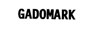GADOMARK logo