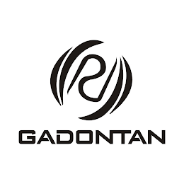 GADONTAN logo